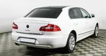Skoda Superb II