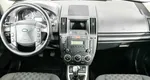 Land Rover Freelander II