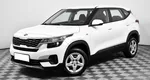 Kia seltos акпп 2020 с пробегом 22 600 км