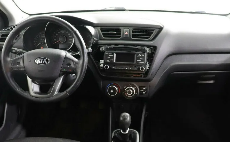Kia Rio III