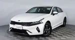 Kia K5 2.0 АКПП