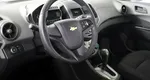 Chevrolet Aveo II