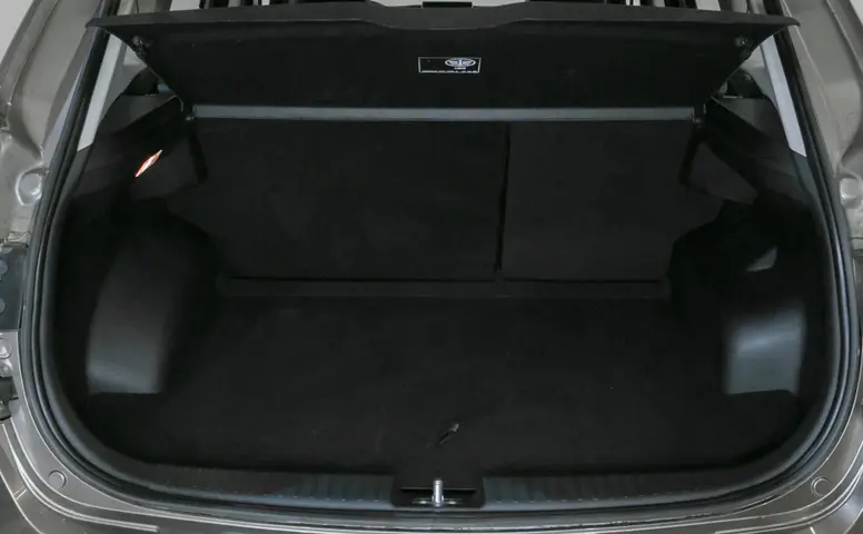 FAW Besturn X40