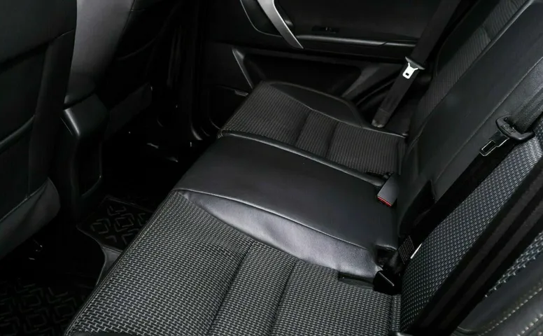 Chery tiggo 3