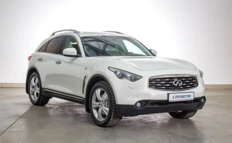 Infiniti FX