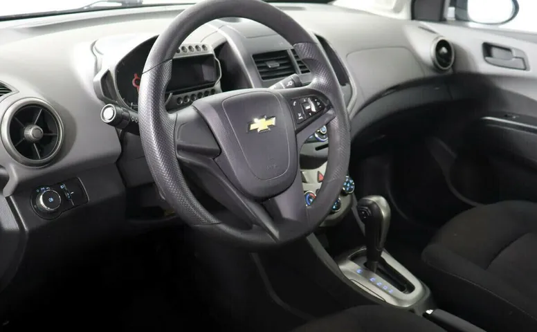 Chevrolet Aveo II