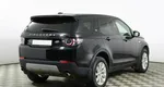 Land Rover Discovery Sport 2.2 Автомат