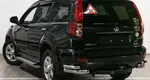 Great Wall Hover H5