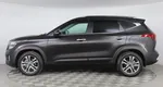 Kia Seltos 2.0 CVT