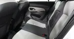 Chevrolet Cruze I
