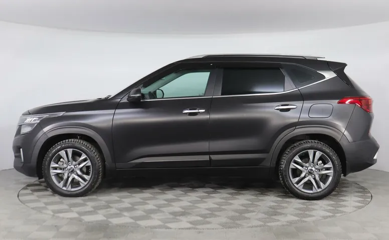 Kia Seltos 2.0 CVT