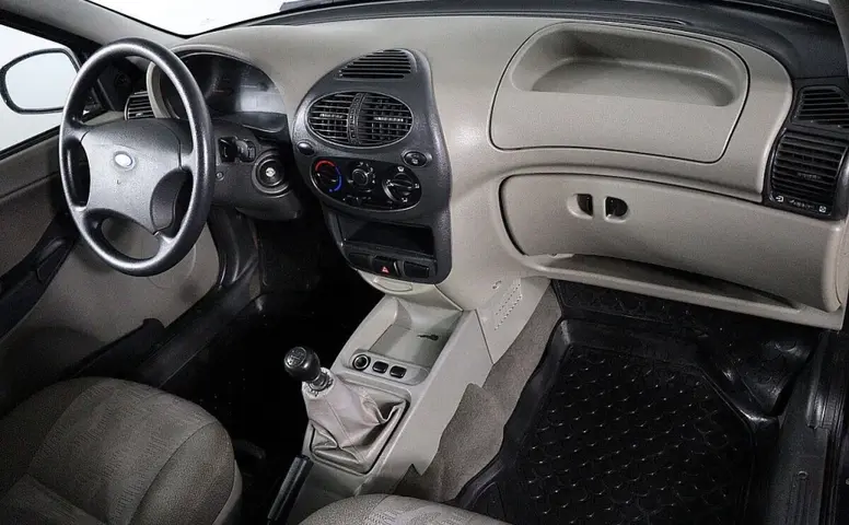 LADA (ВАЗ) Kalina