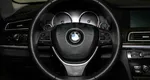 BMW 7-Series, 5 поколение