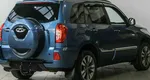 Chery tiggo 3