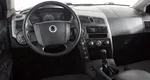 SsangYong Kyron