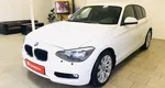 BMW 1 серия II (F20/F21)