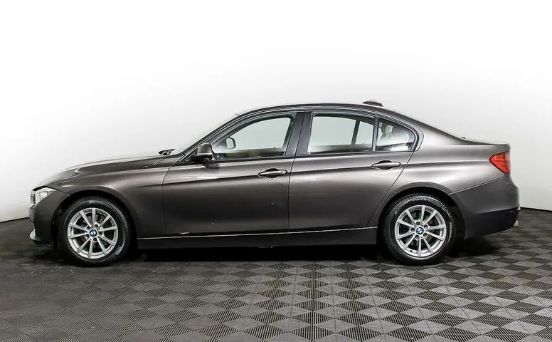 BMW 3 серия