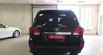 Toyota Land Cruiser 200 Series