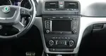 Skoda Yeti 1.2 Робот