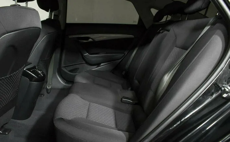 Hyundai i40 2.0 Автомат