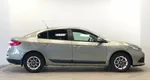 Renault Fluence I Рестайлинг