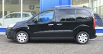 Peugeot Partner II