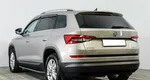 Skoda kodiaq робот 2017 с пробегом 57 413 км