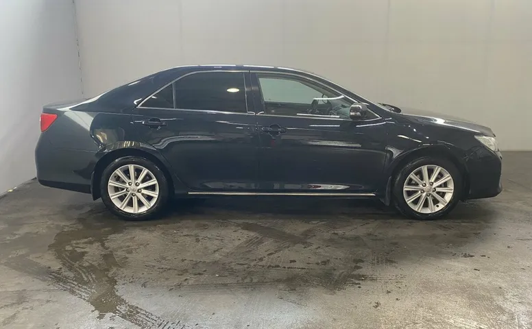 Toyota Camry VII (XV50)