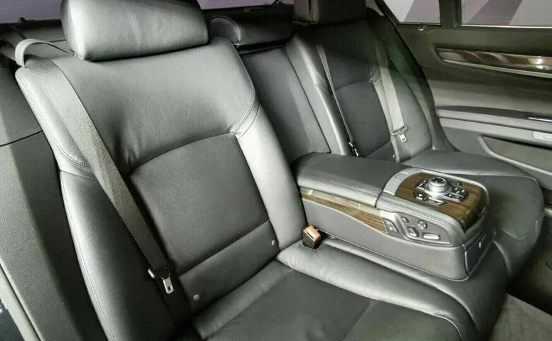 Bmw 7 серии