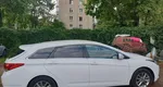 Hyundai i40 I Рестайлинг