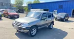 Chevrolet Niva