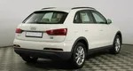 Audi Q3 2.0 Робот