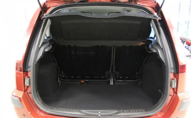 Ford Fusion I Рестайлинг