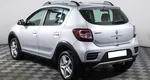 Renault sandero stepway мкпп 2017 с пробегом 50 000 км