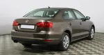 Volkswagen Jetta VI