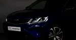 Geely Coolray 1.5 РКПП