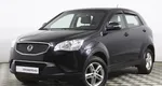 SsangYong Actyon