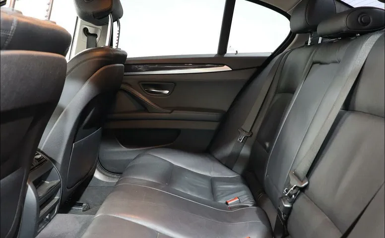 BMW 5 серия