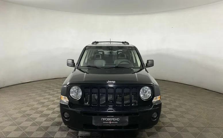 Jeep Liberty