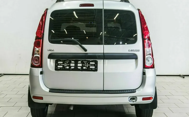 Lada (ваз) largus
