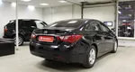 Hyundai Sonata VI (YF)