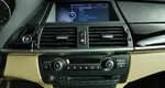 BMW X5 M 4.4 AT (555 л.с.) Синий