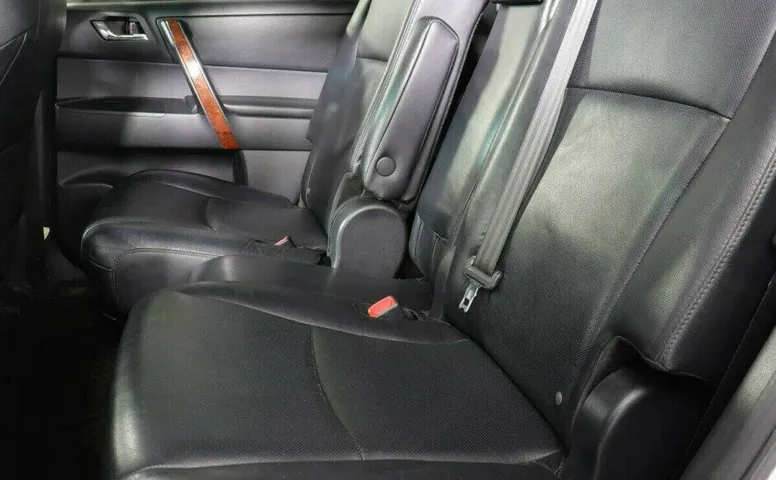 Toyota Highlander 3.5 Автомат