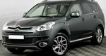 Citroen C-Crosser 2.4 Вариатор