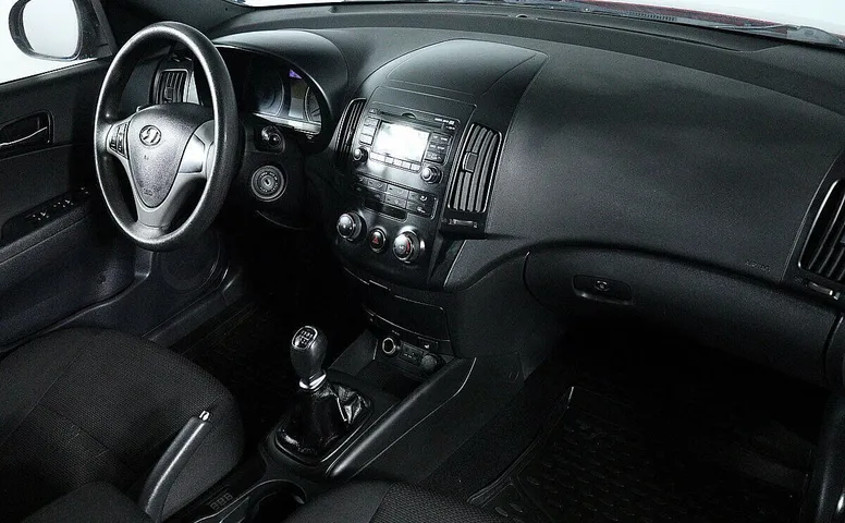 Hyundai i30 I Рестайлинг