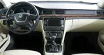 Skoda Superb 1.8 Автомат