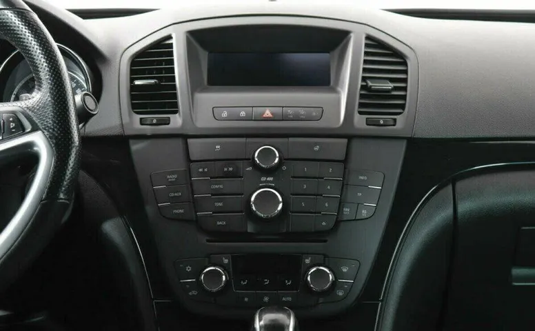Opel Insignia 2.0 Автомат