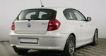 BMW 1 серии I (E81/E82/E87/E88) Рестайлинг
