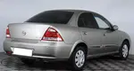 Nissan Almera Classic