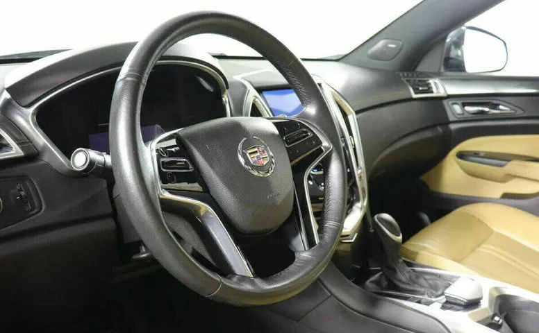Cadillac SRX 3.0 Автомат